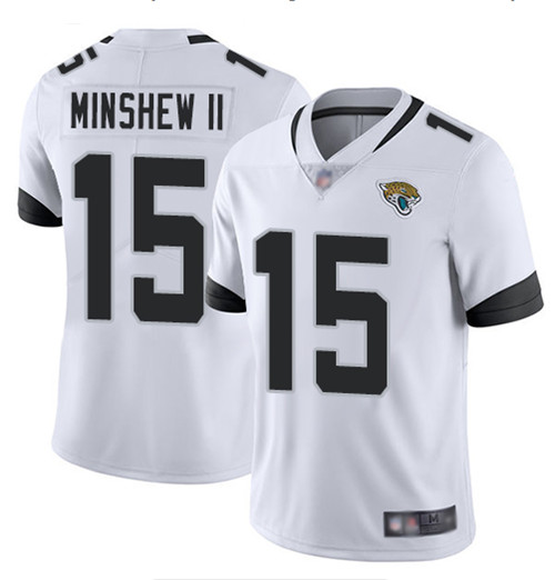 Jacksonville Jaguars Limited Jersey-181
