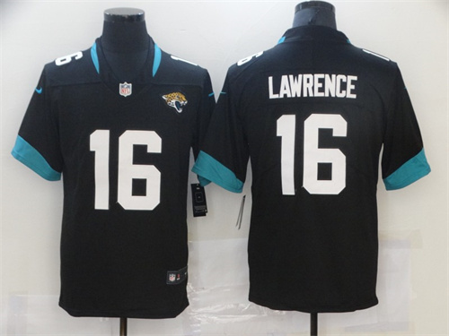 Jacksonville Jaguars Limited Jersey-198