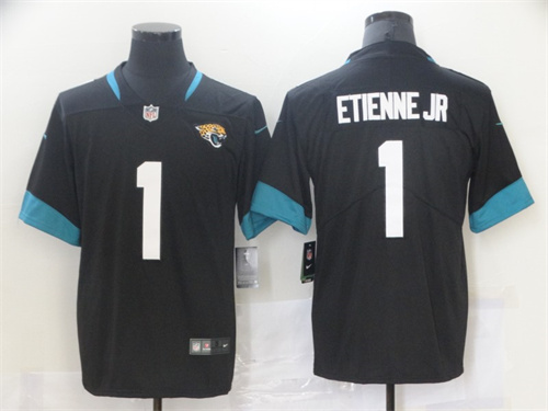 Jacksonville Jaguars Limited Jersey-203