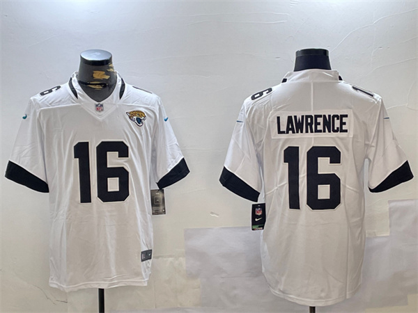 Jacksonville Jaguars Limited Jersey-0263