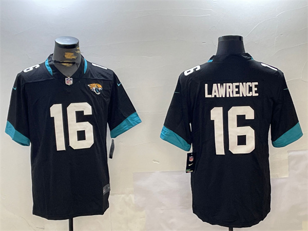 Jacksonville Jaguars Limited Jersey-0265