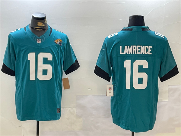 Jacksonville Jaguars Limited Jersey-0267