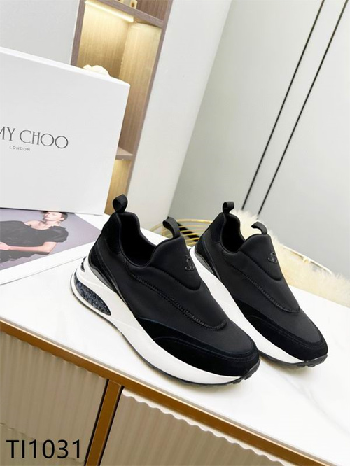 JIMMY CHOO Shoes-W-001