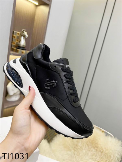 JIMMY CHOO Shoes-M-005