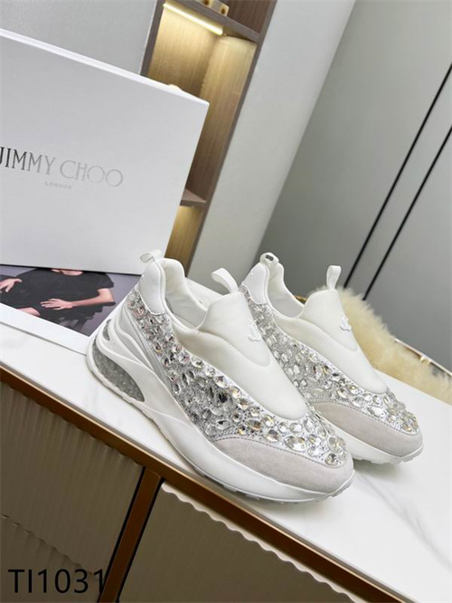JIMMY CHOO Shoes-W-007