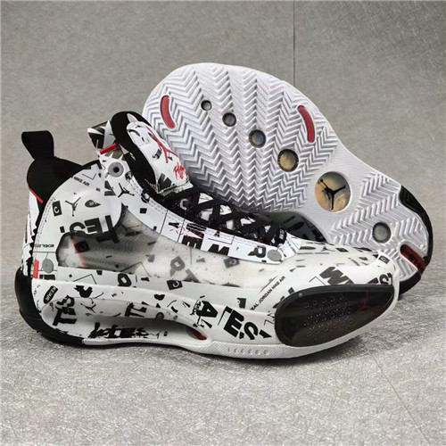 Jordan 34-M-020