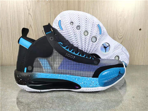 Jordan 34-M-032