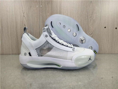 Jordan 34(Low)-M-001