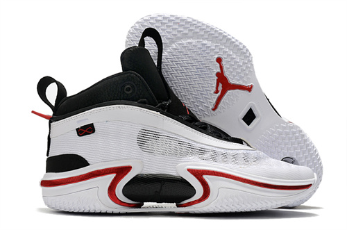 Jordan 36-M-015