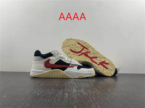 Travis Scott x Jordan Cut The Check(AAAA)-0003