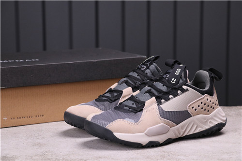 Jordan Delta(AAA)-007