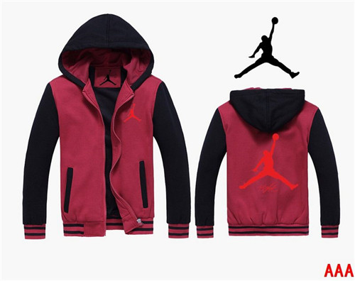 Jordan Hoodies-111