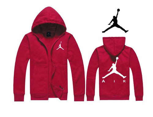 Jordan Hoodies-143