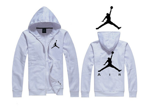 Jordan Hoodies-164
