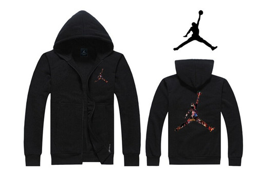 Jordan Hoodies-198