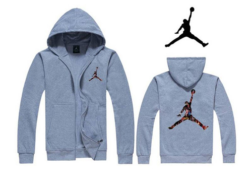 Jordan Hoodies-199