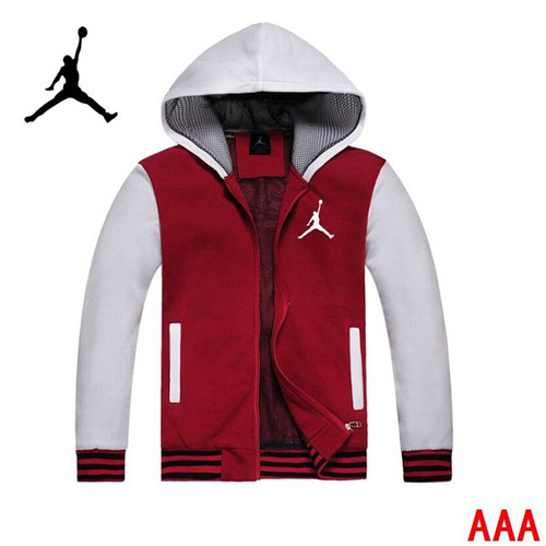 Jordan Hoodies-292