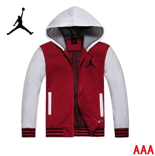 Jordan Hoodies-299