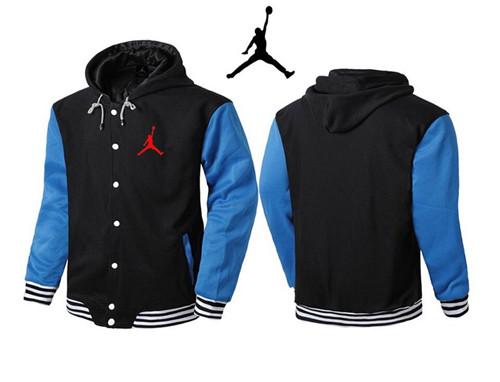 Jordan Hoodies-360