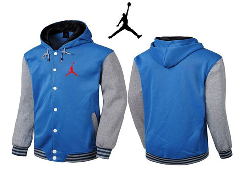 Jordan Hoodies-363