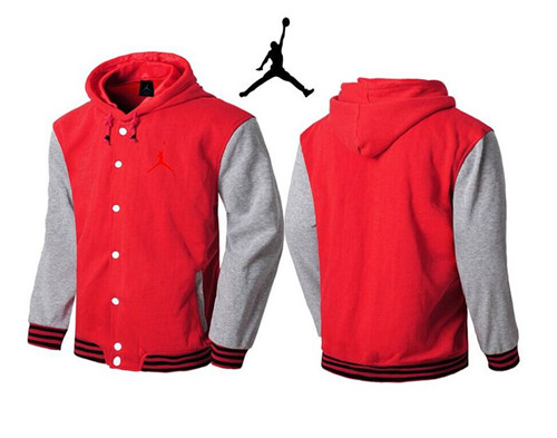 Jordan Hoodies-365