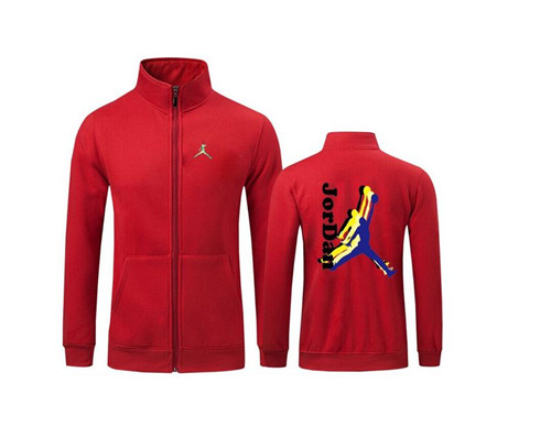 Jordan Hoodies-500