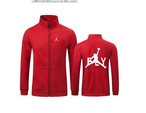 Jordan Hoodies-557