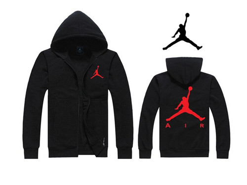 Jordan Hoodies-087