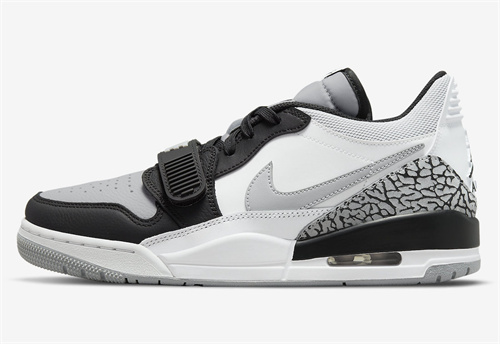 Jordan Legacy 312-M-001
