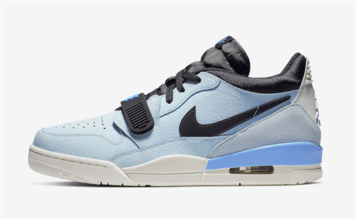 Jordan Legacy 312-M-011