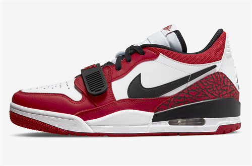 Jordan Legacy 312-W-002
