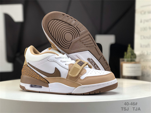Jordan Legacy 312-W-0023
