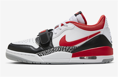 Jordan Legacy 312-W-003