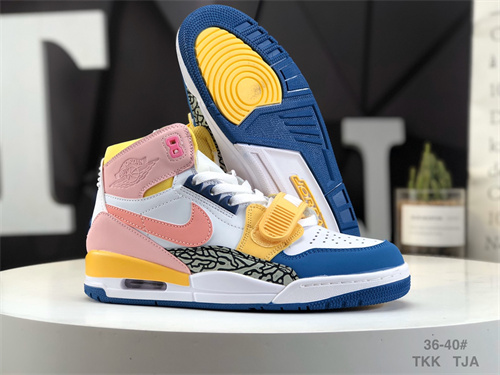 Jordan Legacy 312-W-0030
