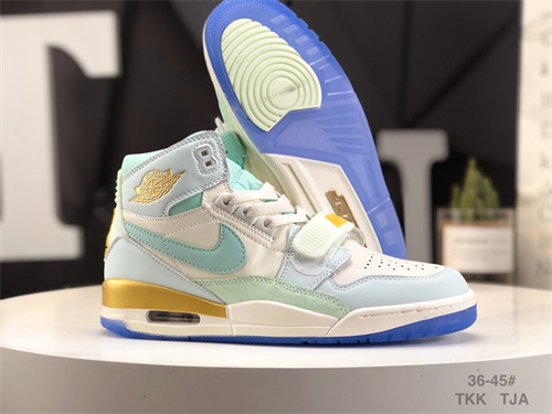 Jordan Legacy 312-M-0033