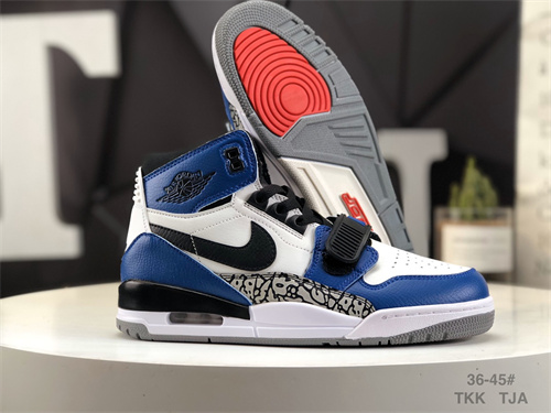 Jordan Legacy 312-W-0035