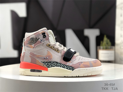 Jordan Legacy 312-W-0036
