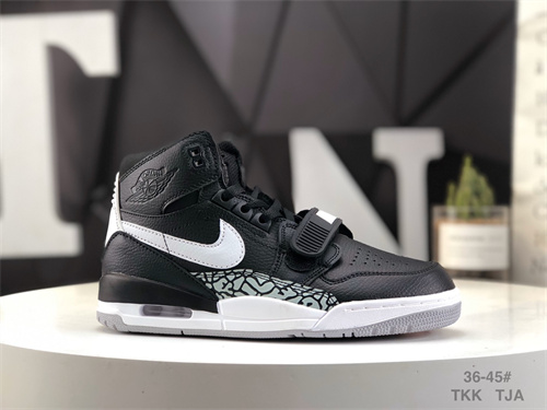 Jordan Legacy 312-M-0039