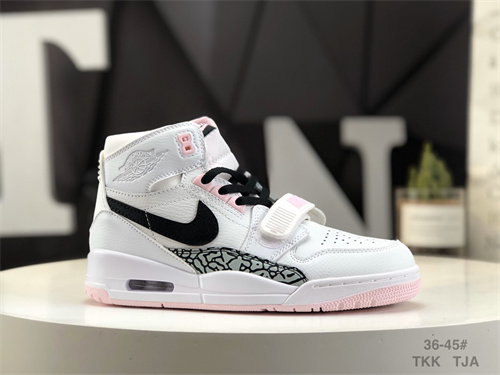 Jordan Legacy 312-M-0040