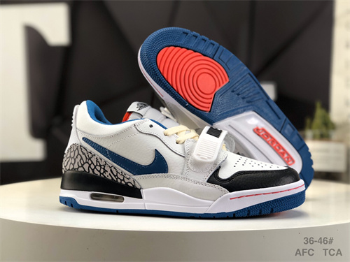 Jordan Legacy 312-W-0042