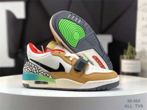 Jordan Legacy 312-M-0043