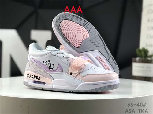 Jordan Legacy 312-W-0045