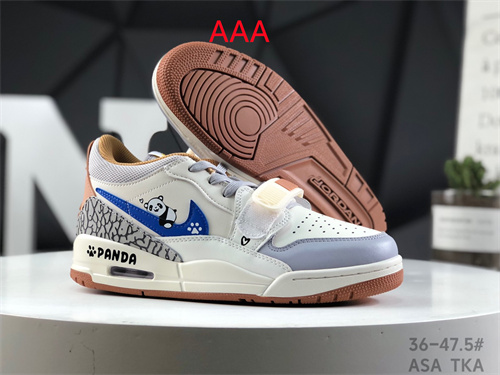 Jordan Legacy 312-W-0049