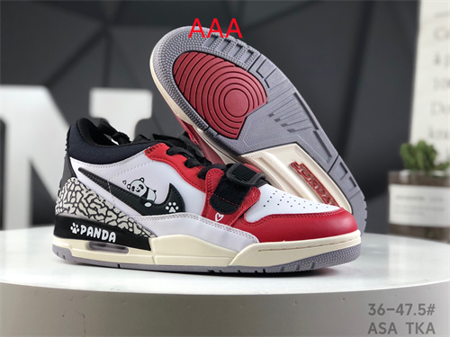Jordan Legacy 312-W-0050