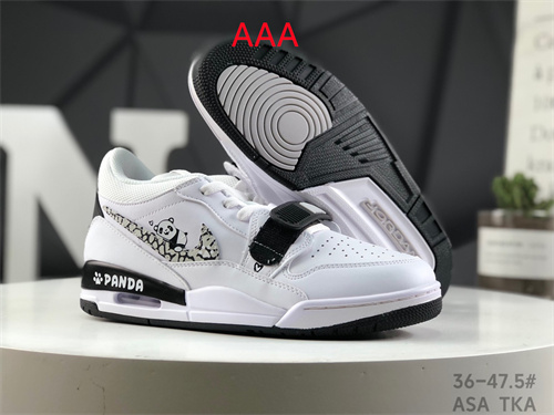 Jordan Legacy 312-M-0051