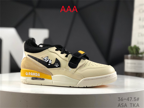 Jordan Legacy 312-W-0055