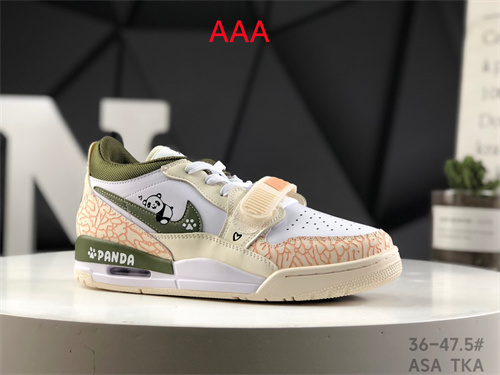 Jordan Legacy 312-W-0058