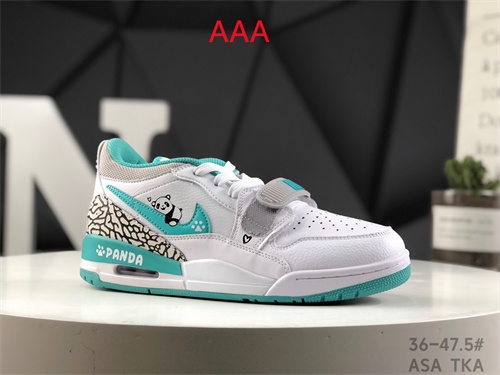 Jordan Legacy 312-W-0059