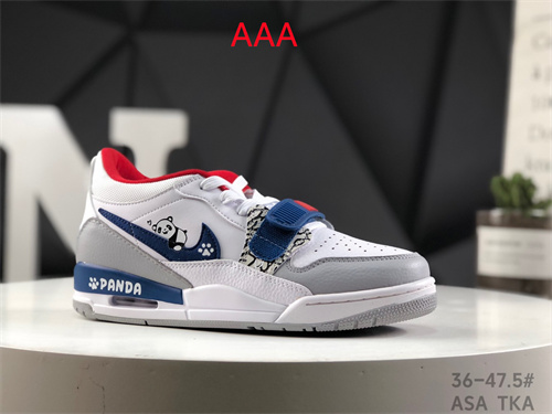 Jordan Legacy 312-W-0060