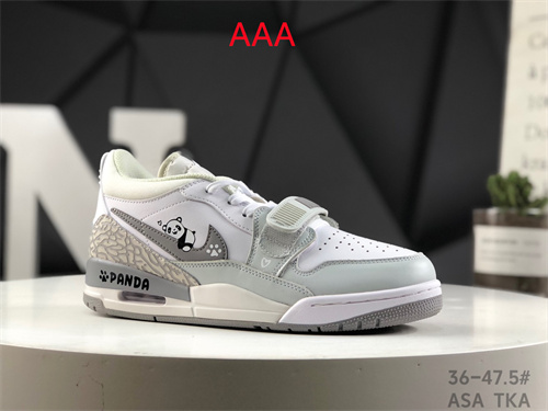 Jordan Legacy 312-W-0062